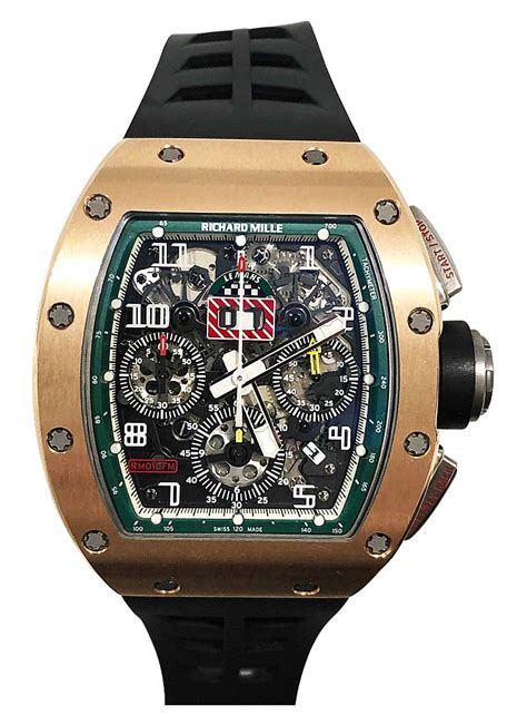 rm 11 le mans
